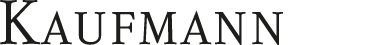 Kaufmann